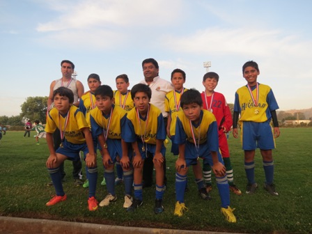 el tiempo en constitucion