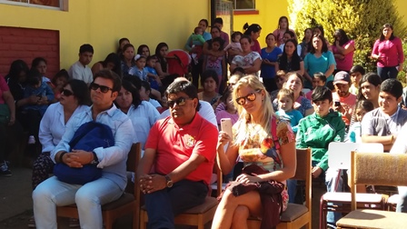 COMUNIDAD DE CARRIZAL AGRADECE APORTE DEL ALCALDE Y FUNDACIÓN MAQUEA 20170302 113244 - COMUNIDAD DE CARRIZAL AGRADECE APORTE DEL ALCALDE Y FUNDACIÓN MAQUEA