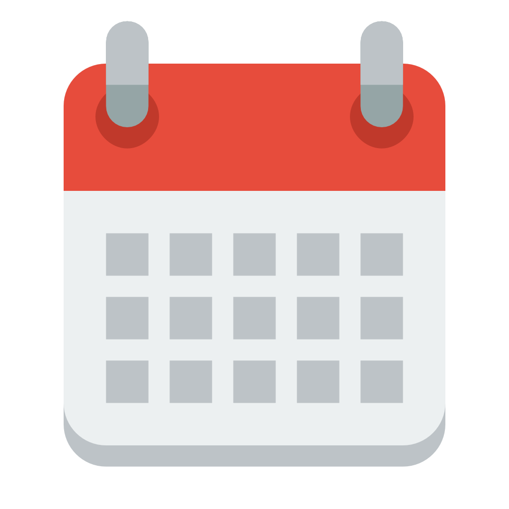 CALENDARIO