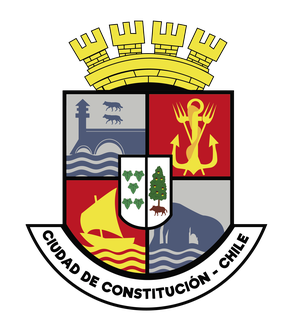 Ilustre Municipalidad de Constitución