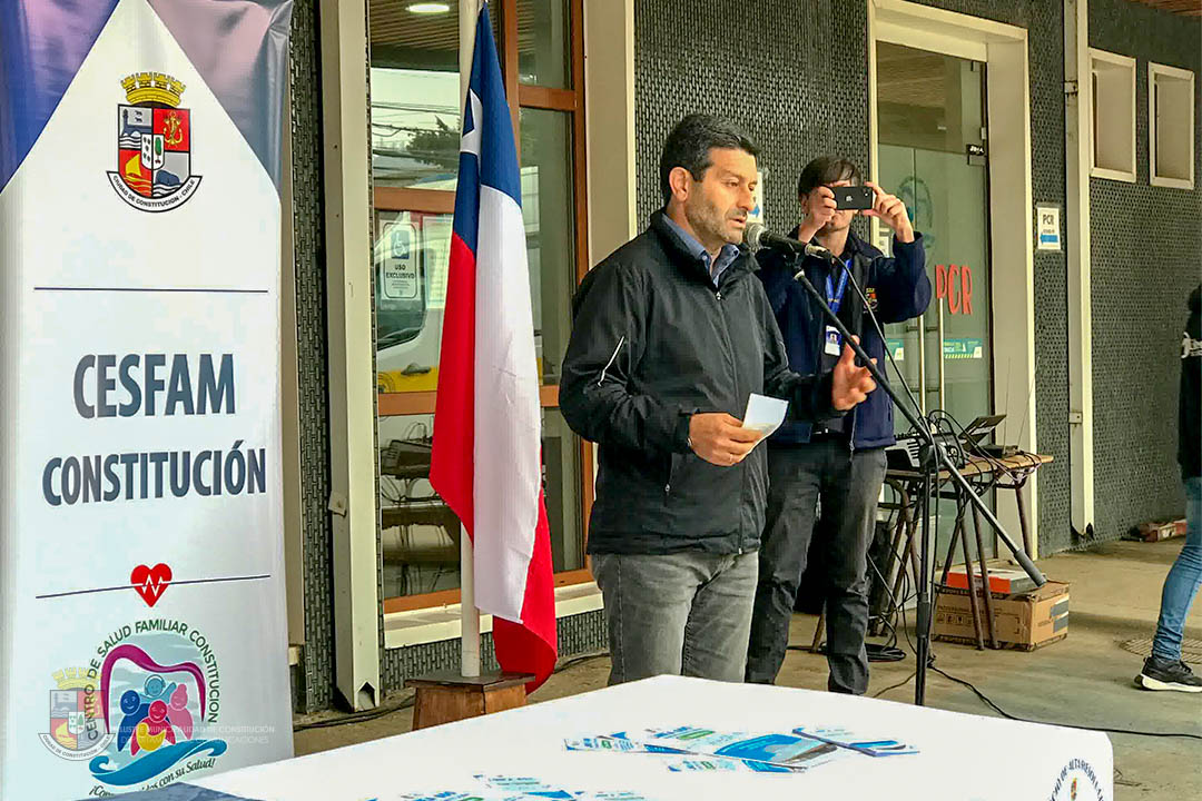 Línea 800 CESFAM — imagen 6