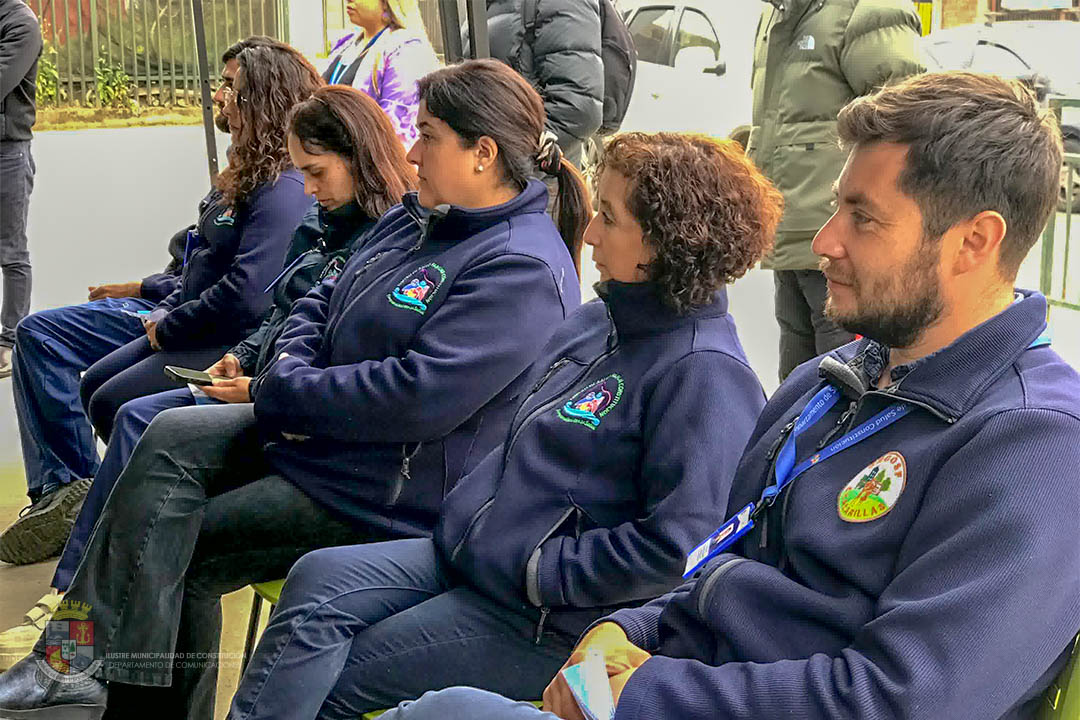 Línea 800 CESFAM — imagen 7