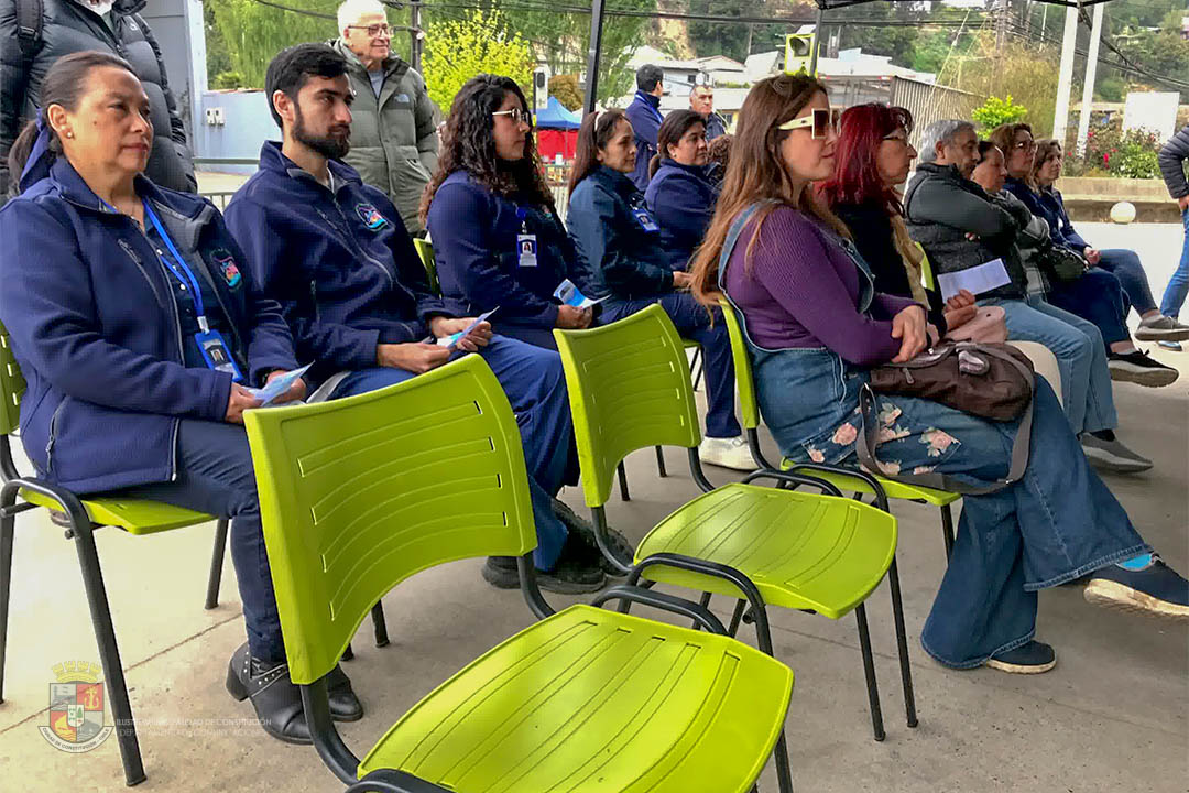 Línea 800 CESFAM — imagen 10