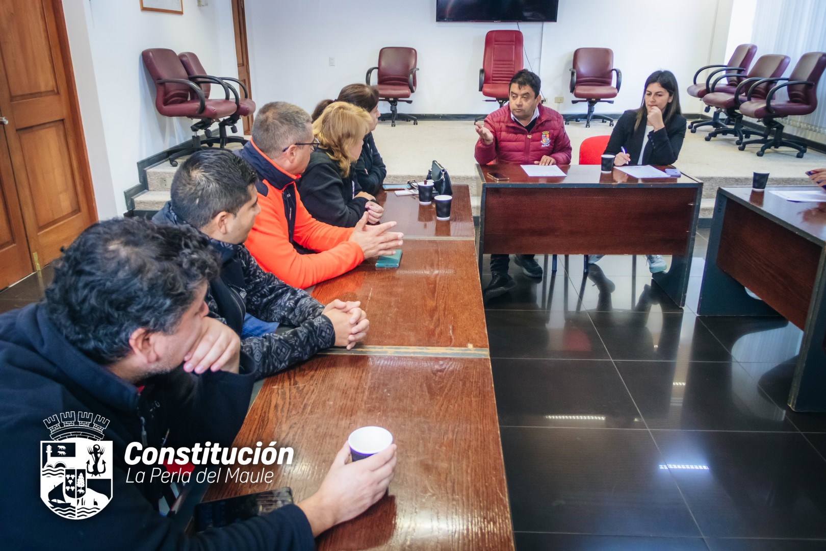 CONSTITUCIÓN PREPARA EMOTIVA FIESTA DE SAN PEDRO ENMARCADA EN MES ANIVERSARIO DE LA COMUNA