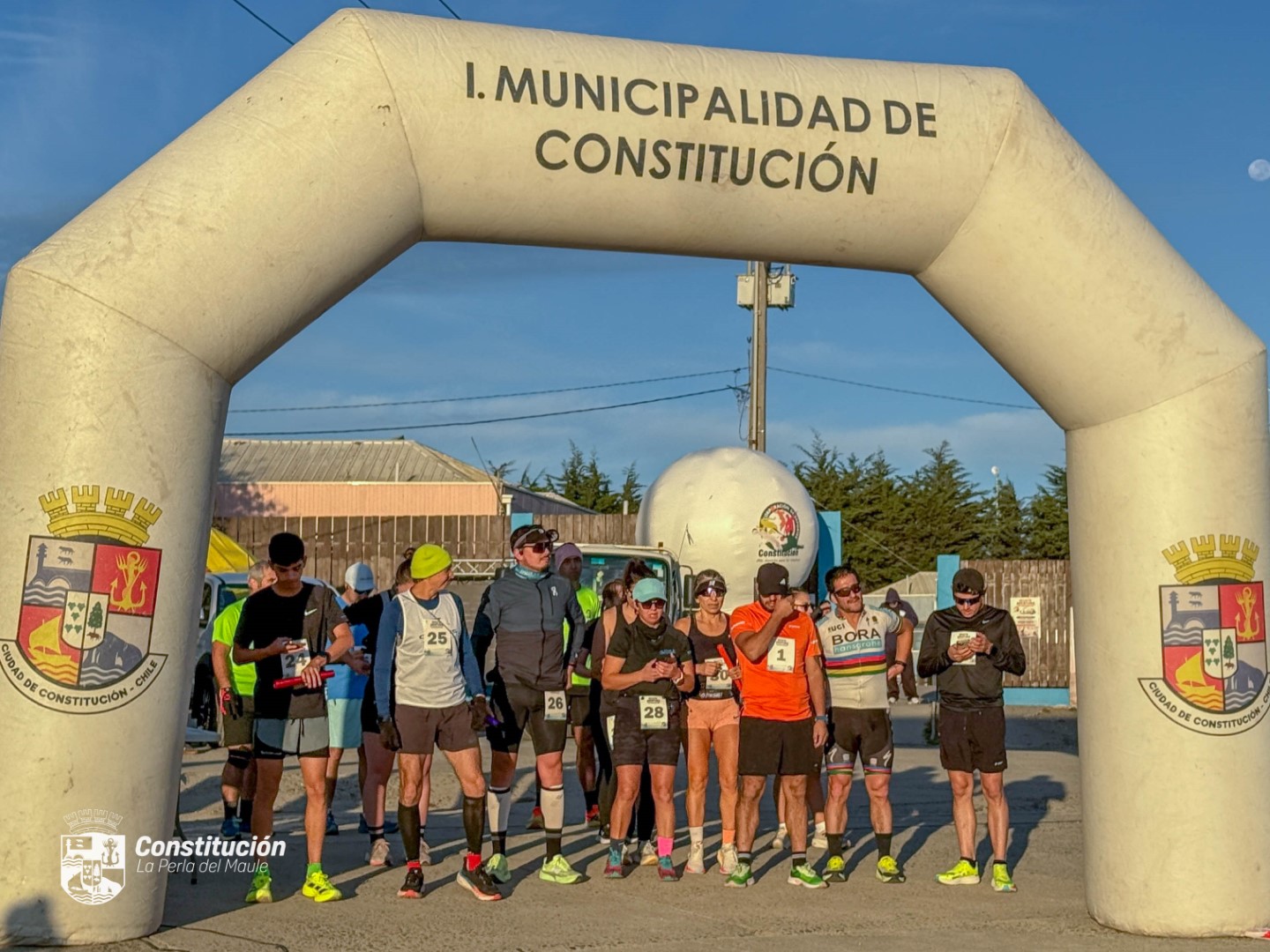 PRIMERA TRIATLÓN “DESAFÍO AVENTURA”: CON UNA RUTA DE 54 KM Y DISCIPLINAS COMO RUNNING, CICLISMO Y KAYAK