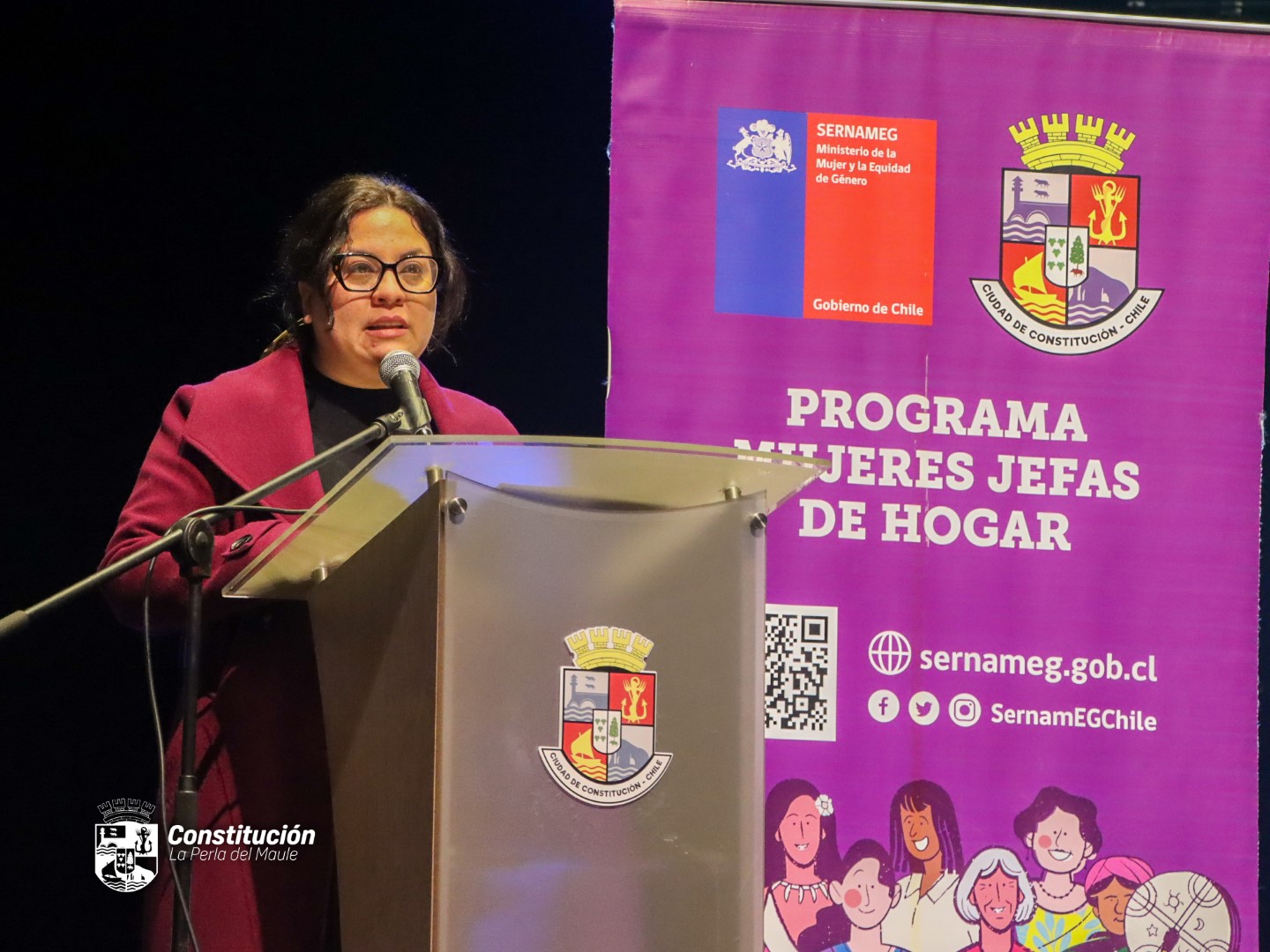 SEMINARIO "TRABAJO Y DIVERSIDAD" PROMUEVE INCLUSIÓN Y ESPACIOS SEGUROS EN EL ÁMBITO LABORAL