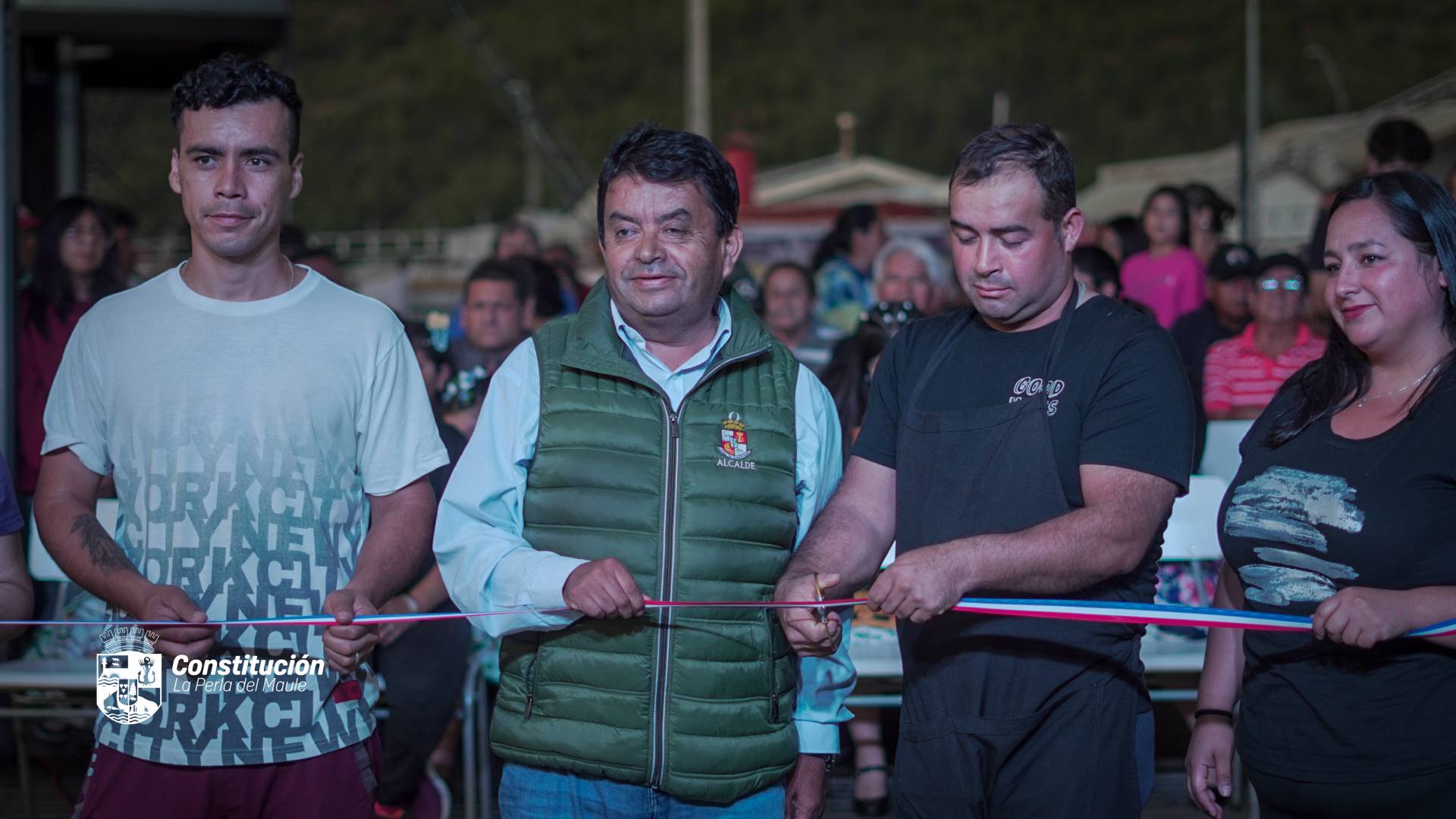 ZONA ORIENTE VIVE CON ÉXITO LA TERCERA VERSIÓN DE LA FIESTA GASTRONÓMICA “SABORES DE SANTA OLGA”.