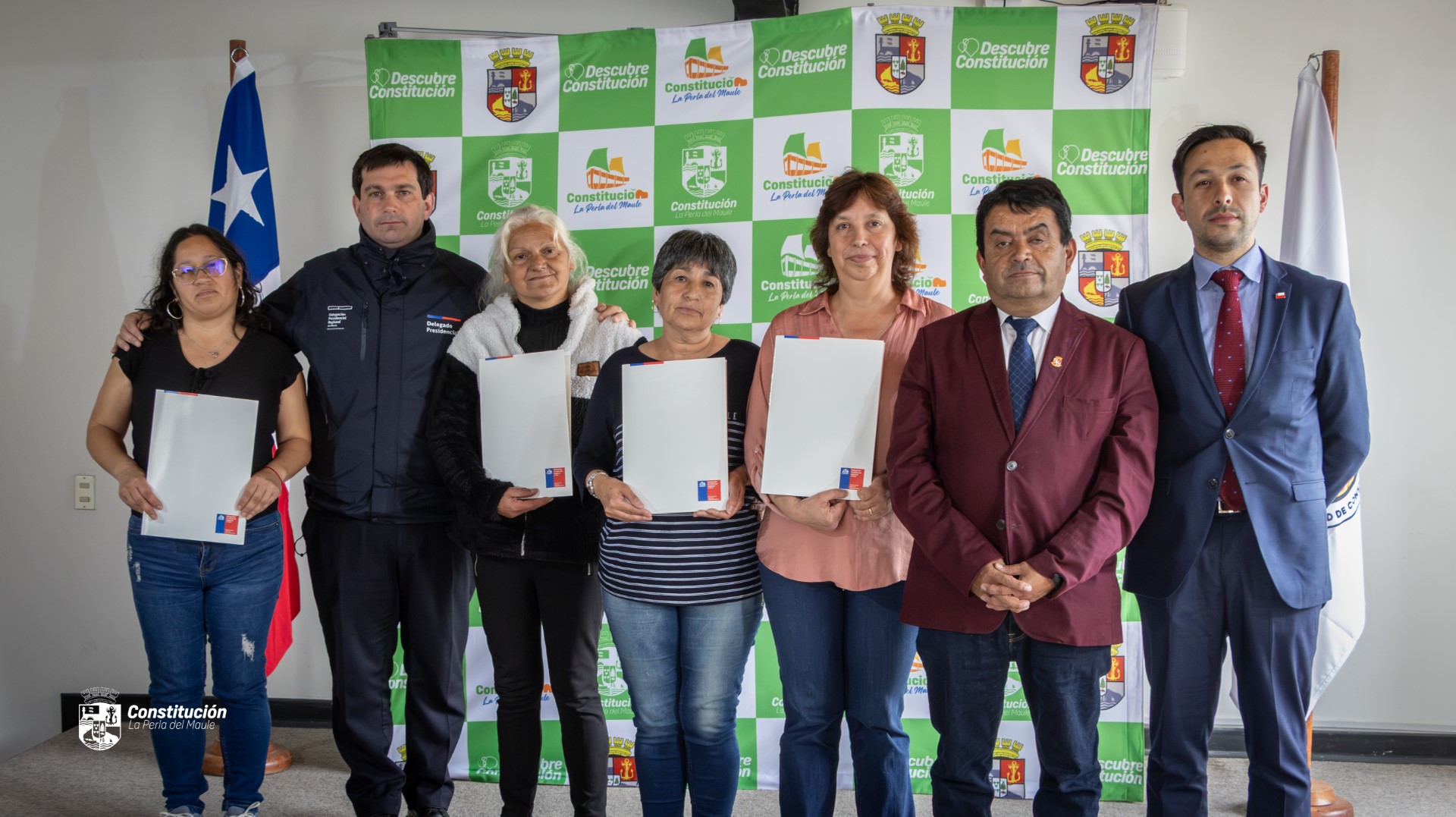 Gobierno otorga pensiones de gracia a familiares de víctimas de la tragedia de lancha Bruma