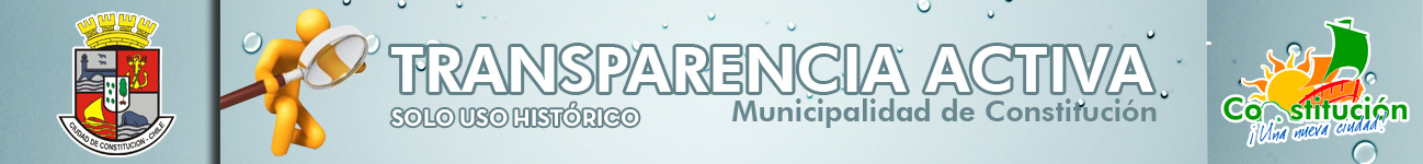 Transparencia Municipal