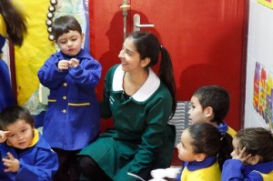 Gracias al apoyo del Municipio, Estudiantes Mauchos podrán disfrutar de…