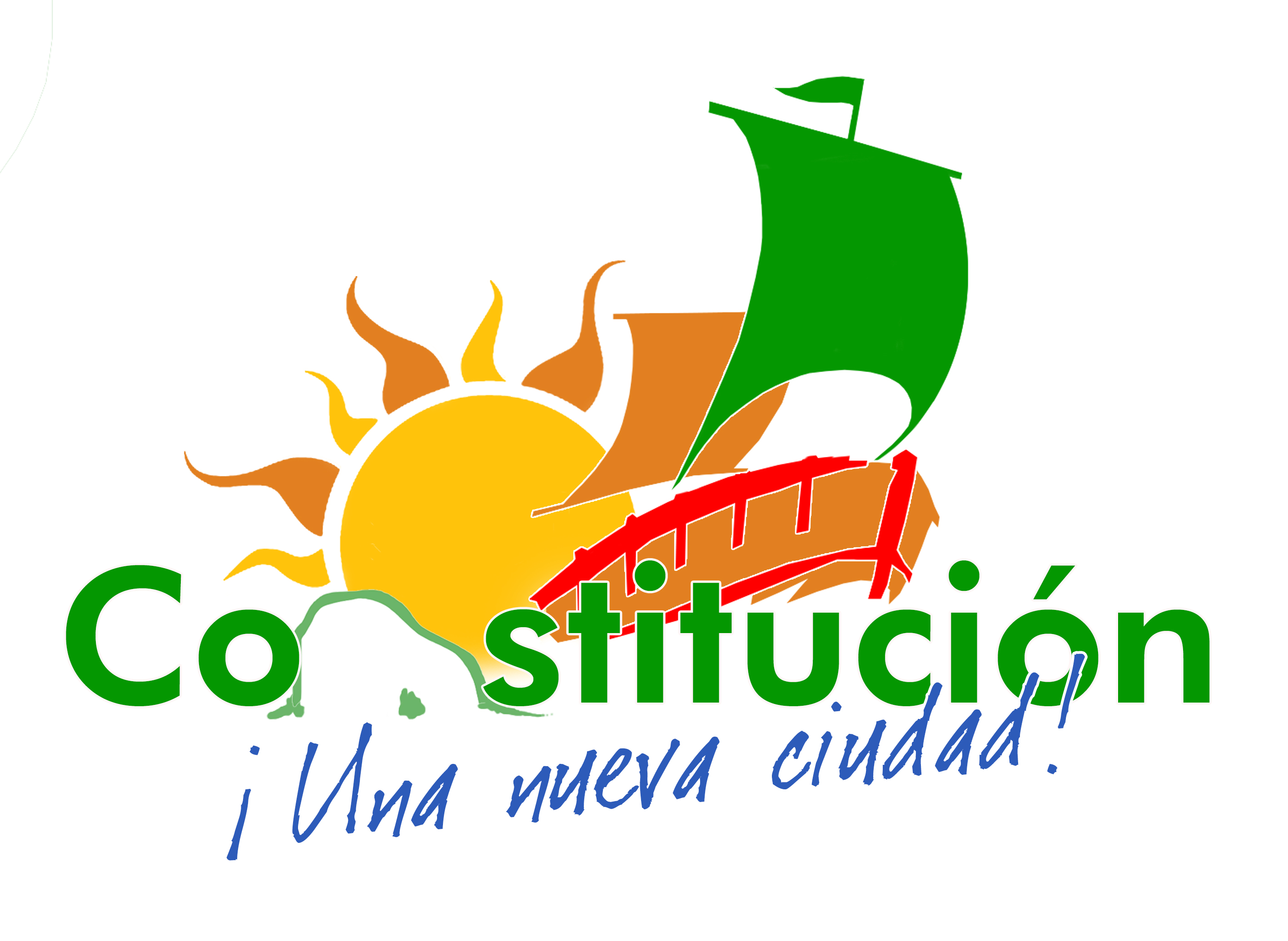 La Ilustre Municipalidad de Constitución informa del decreto de embanderamiento…