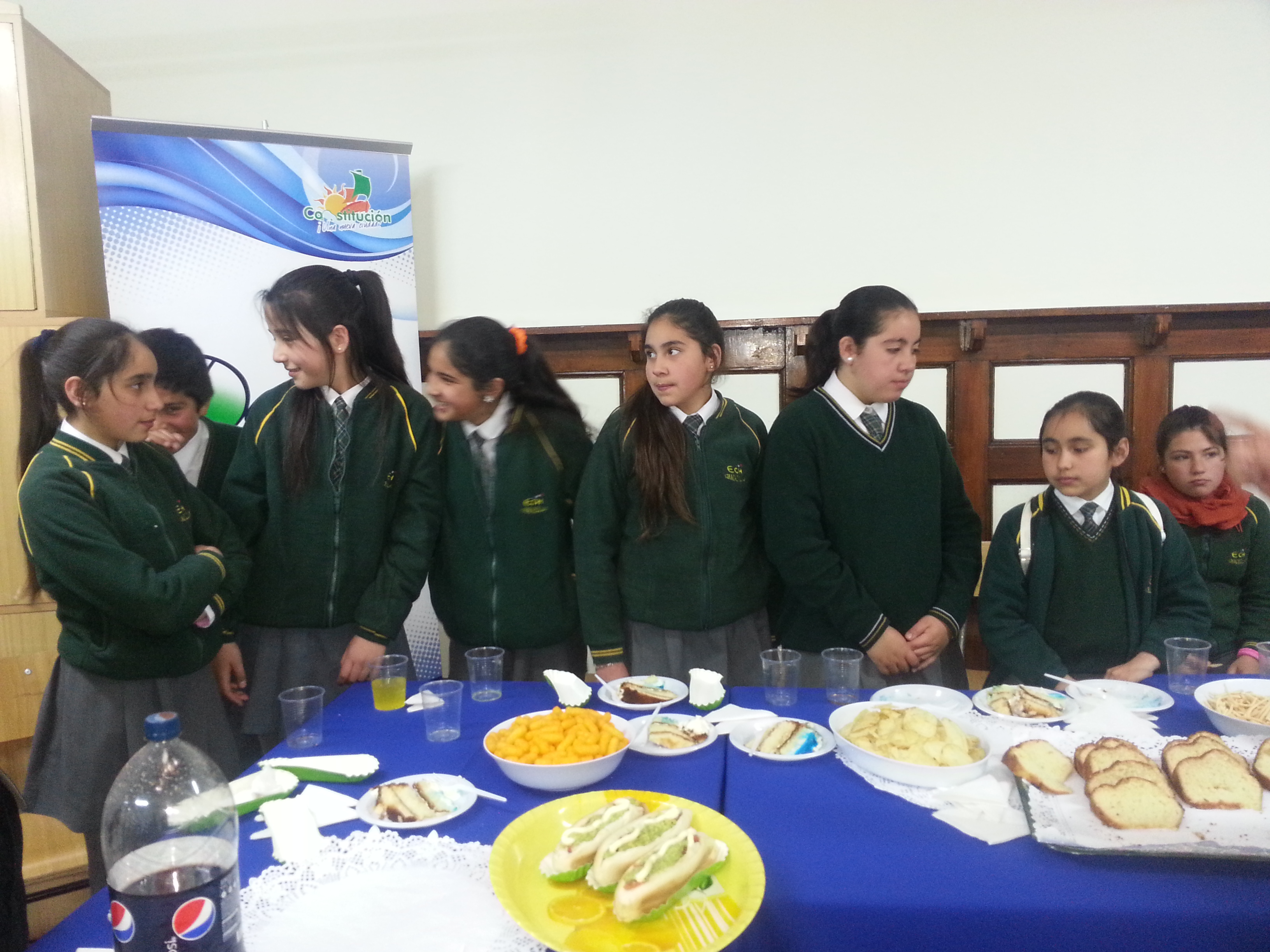 Premian a equipos de trabajo de ciencia de Escuelas y…