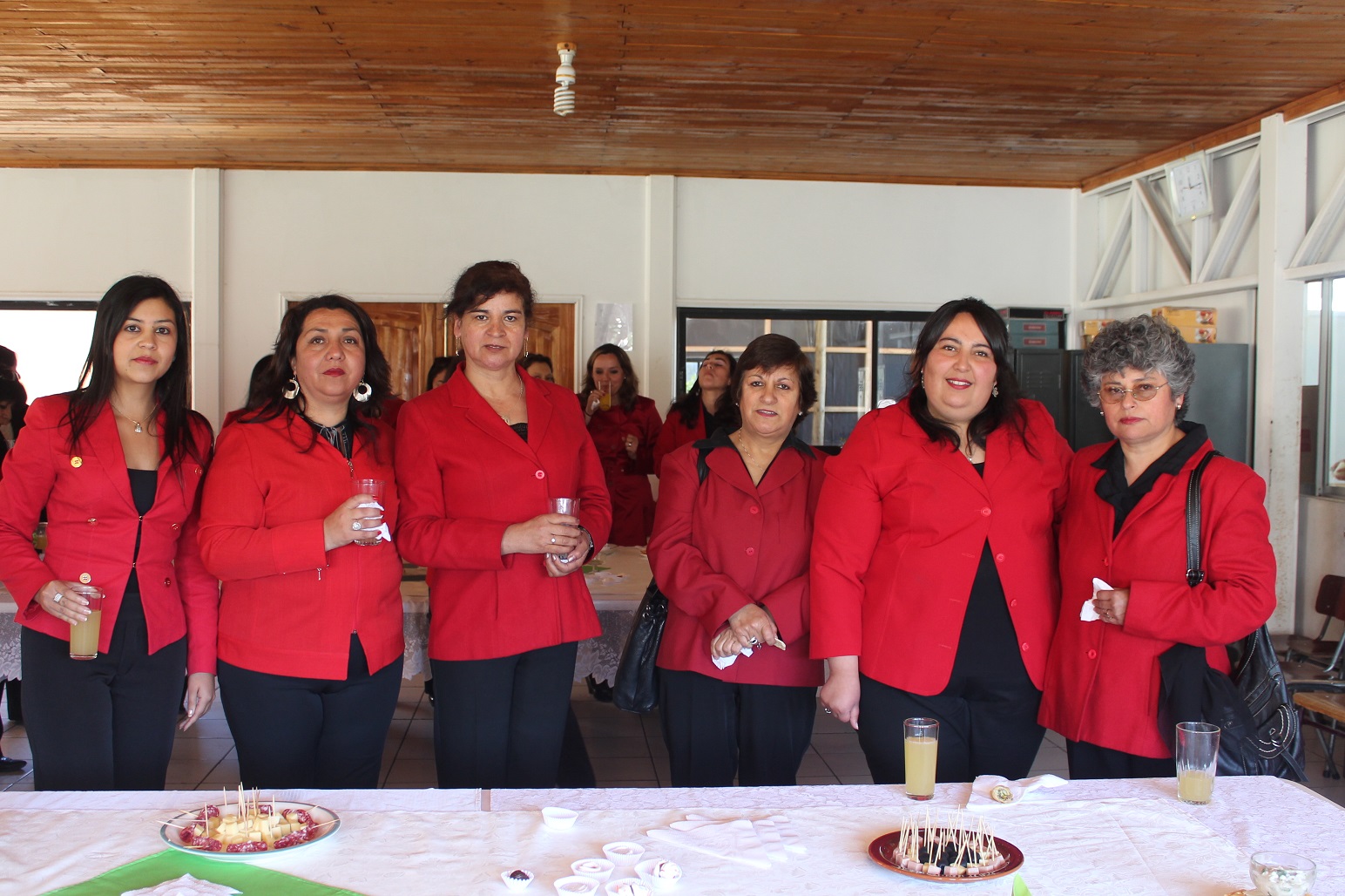85 años de vida celebró la Escuela Cerro Alto José…