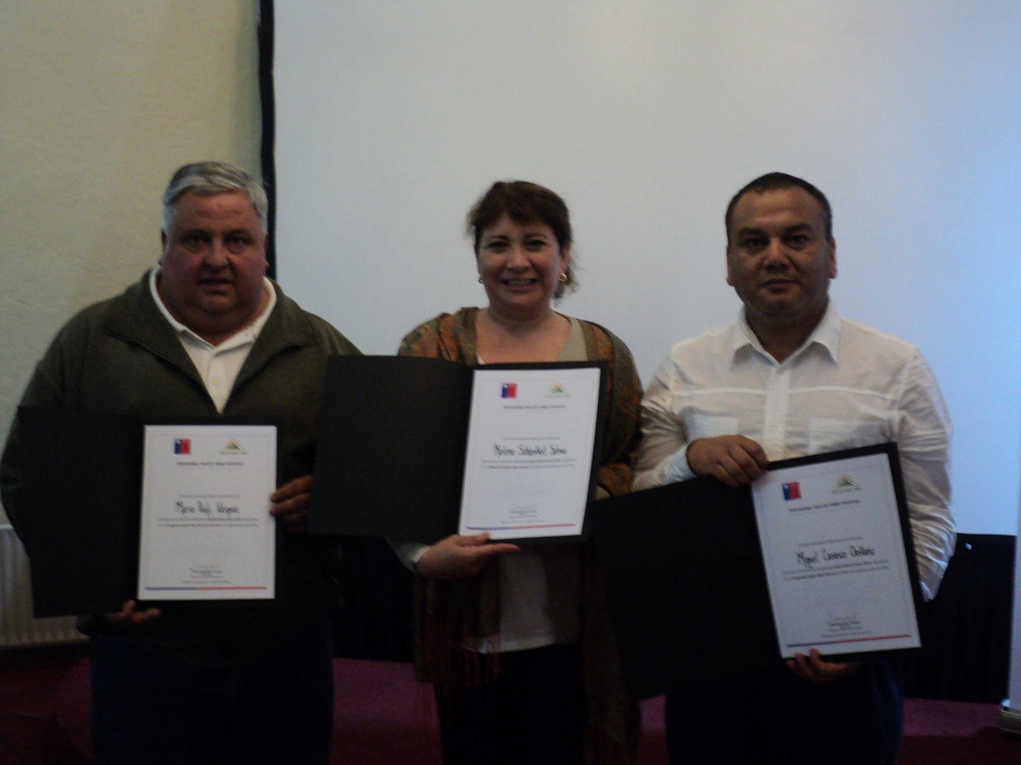 Docentes Rurales se capacitaron en Inglés