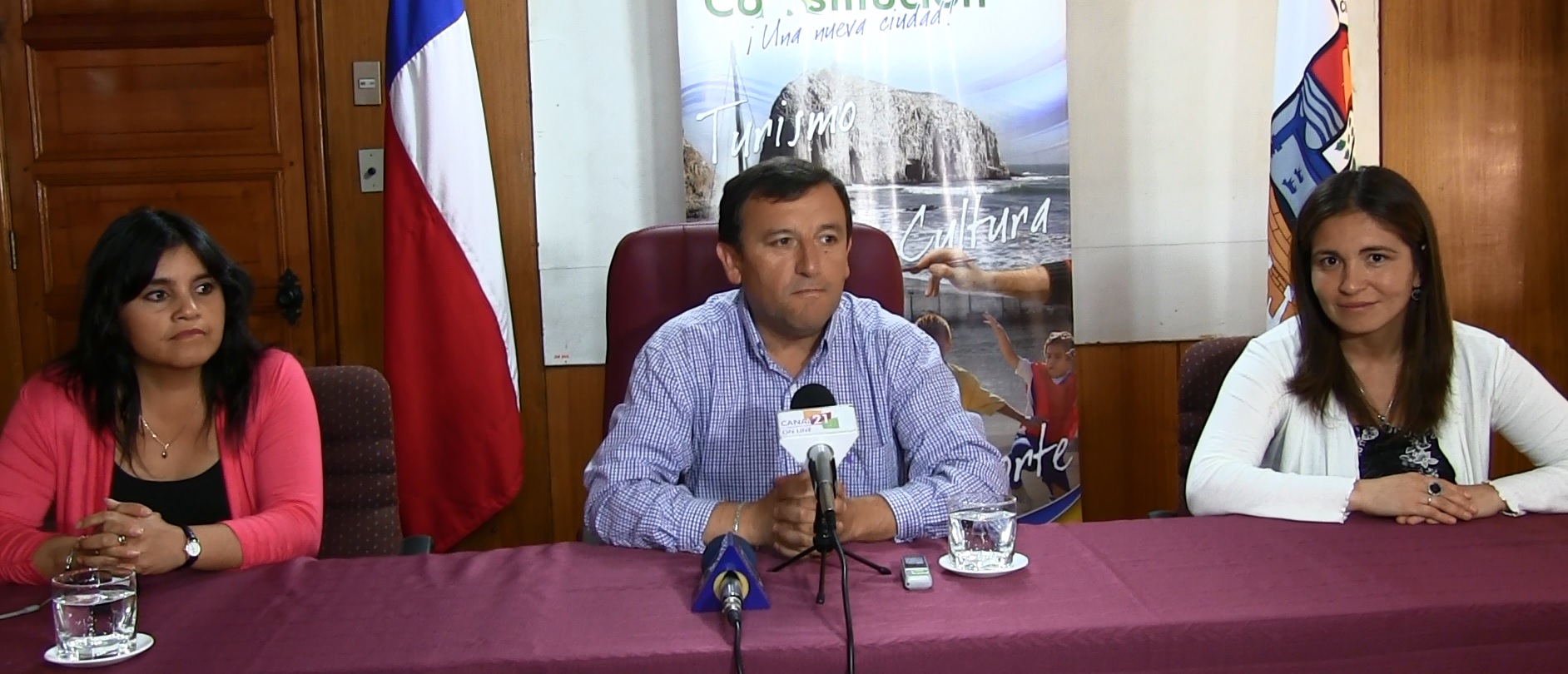 Se invita a familias a participar de los Castillos de Arena