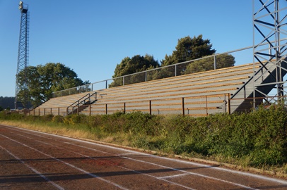 Estadio municipal la constitución