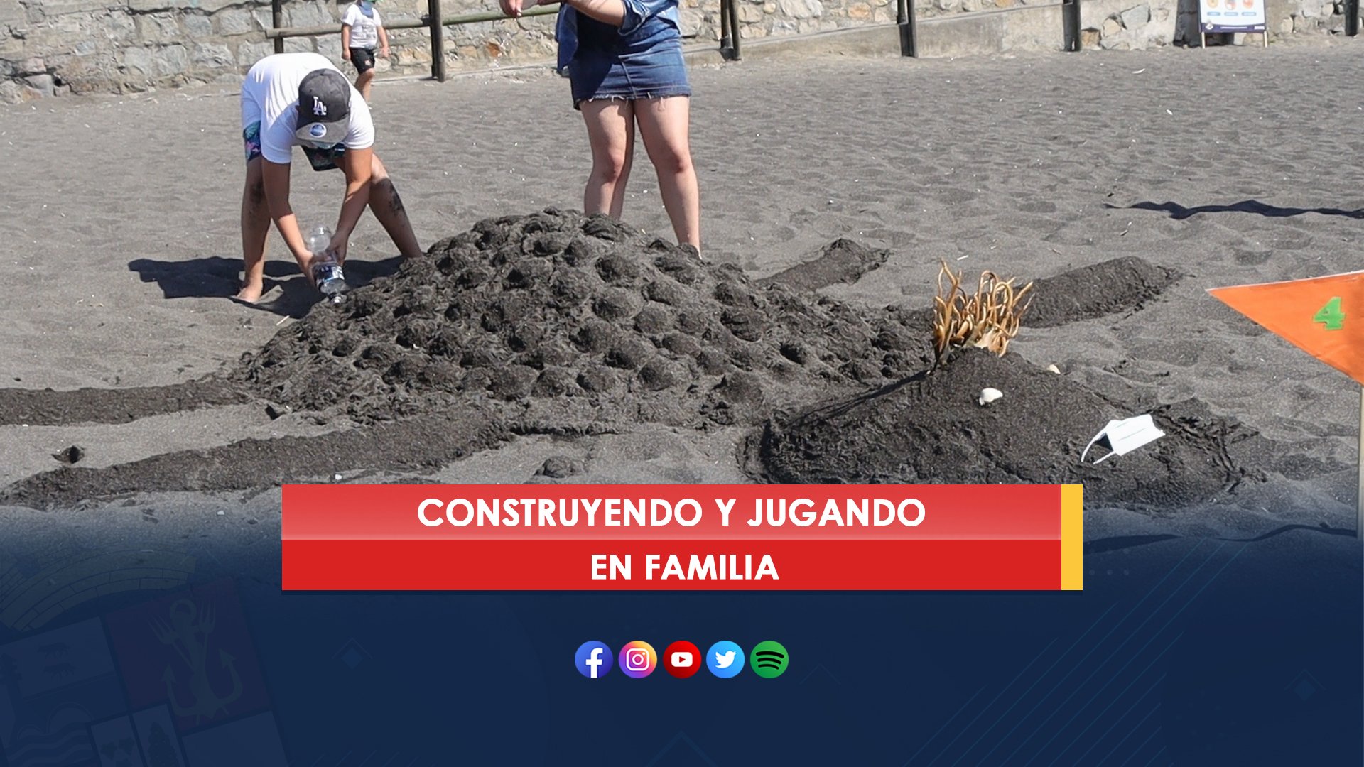 CON ÉXITO SE LLEVÓ A CABO LA XV VERSIÓN DEL…