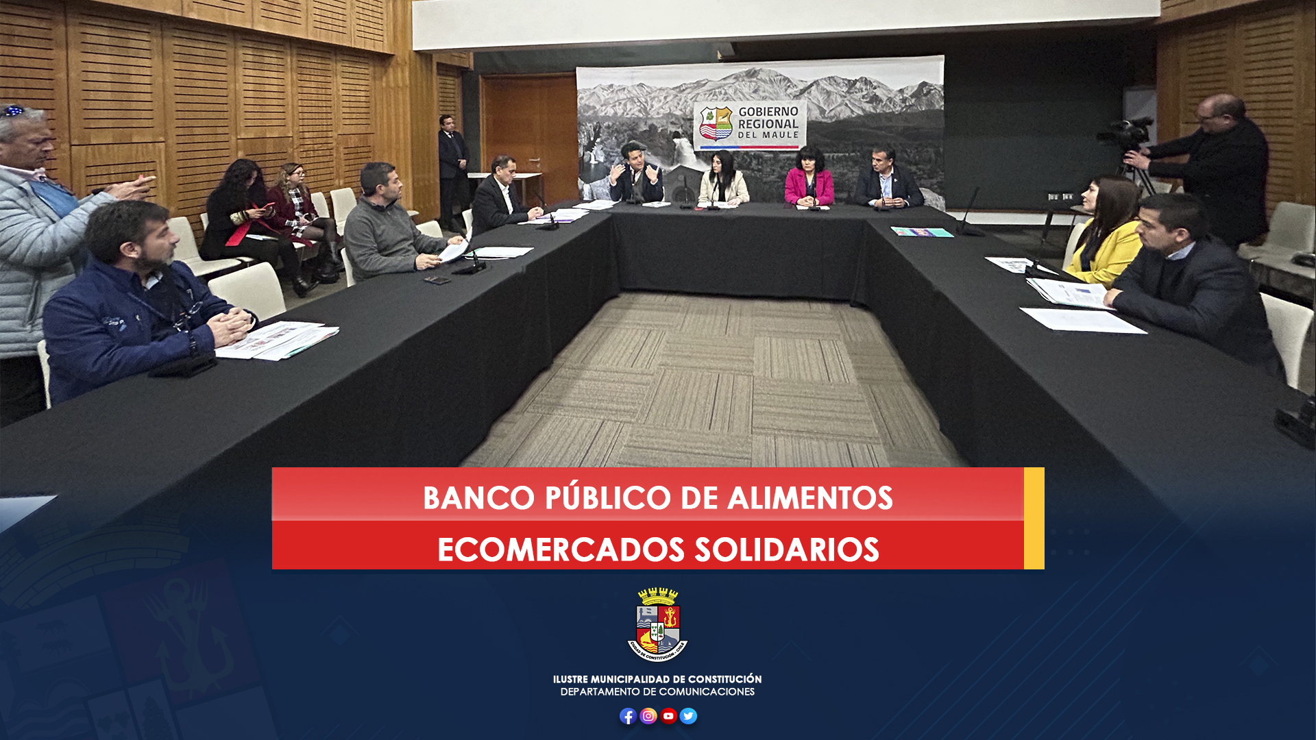 ECOMERCADOS SOLIDARIOS