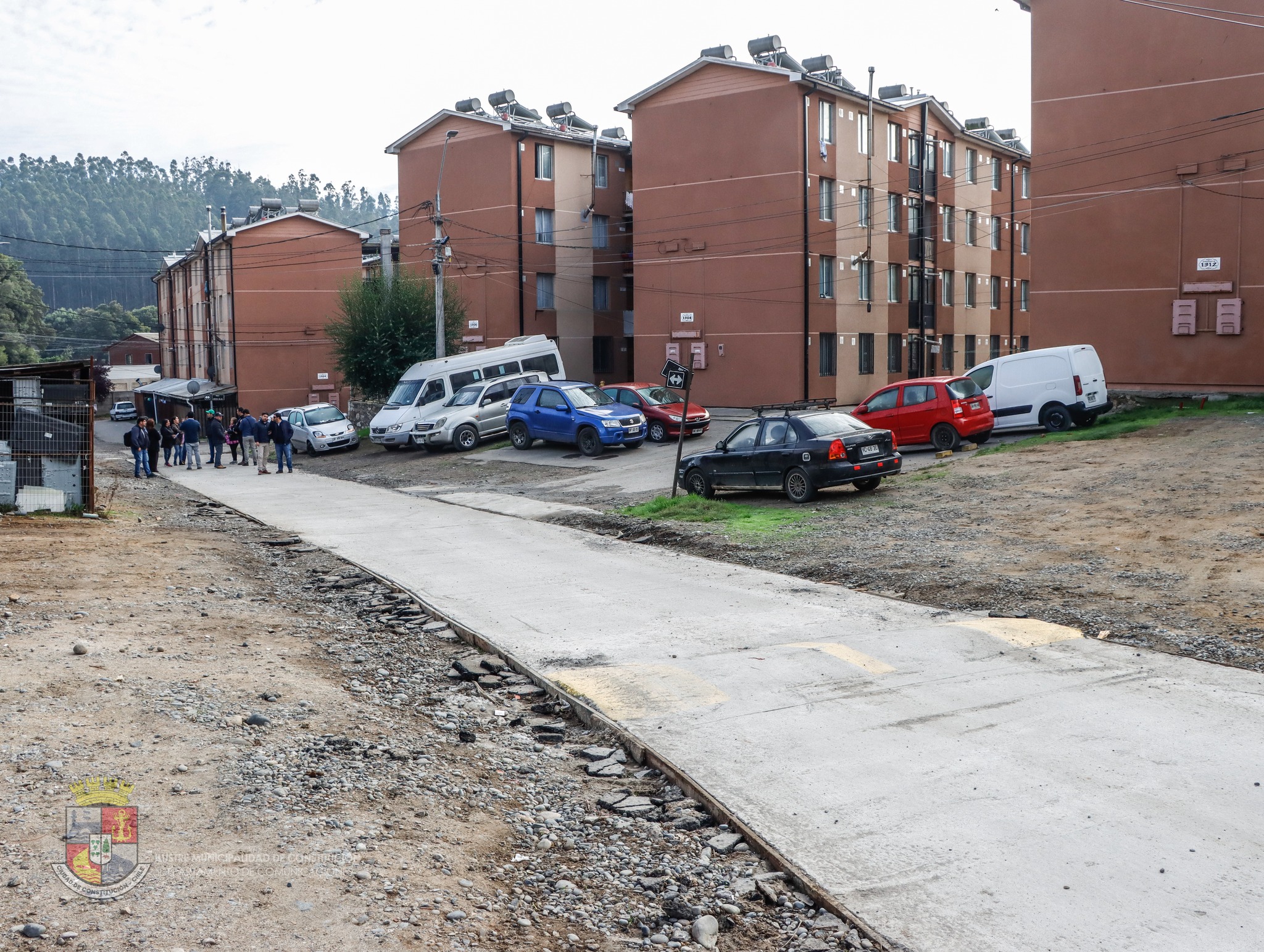 INSPECCIÓN MUNICIPAL