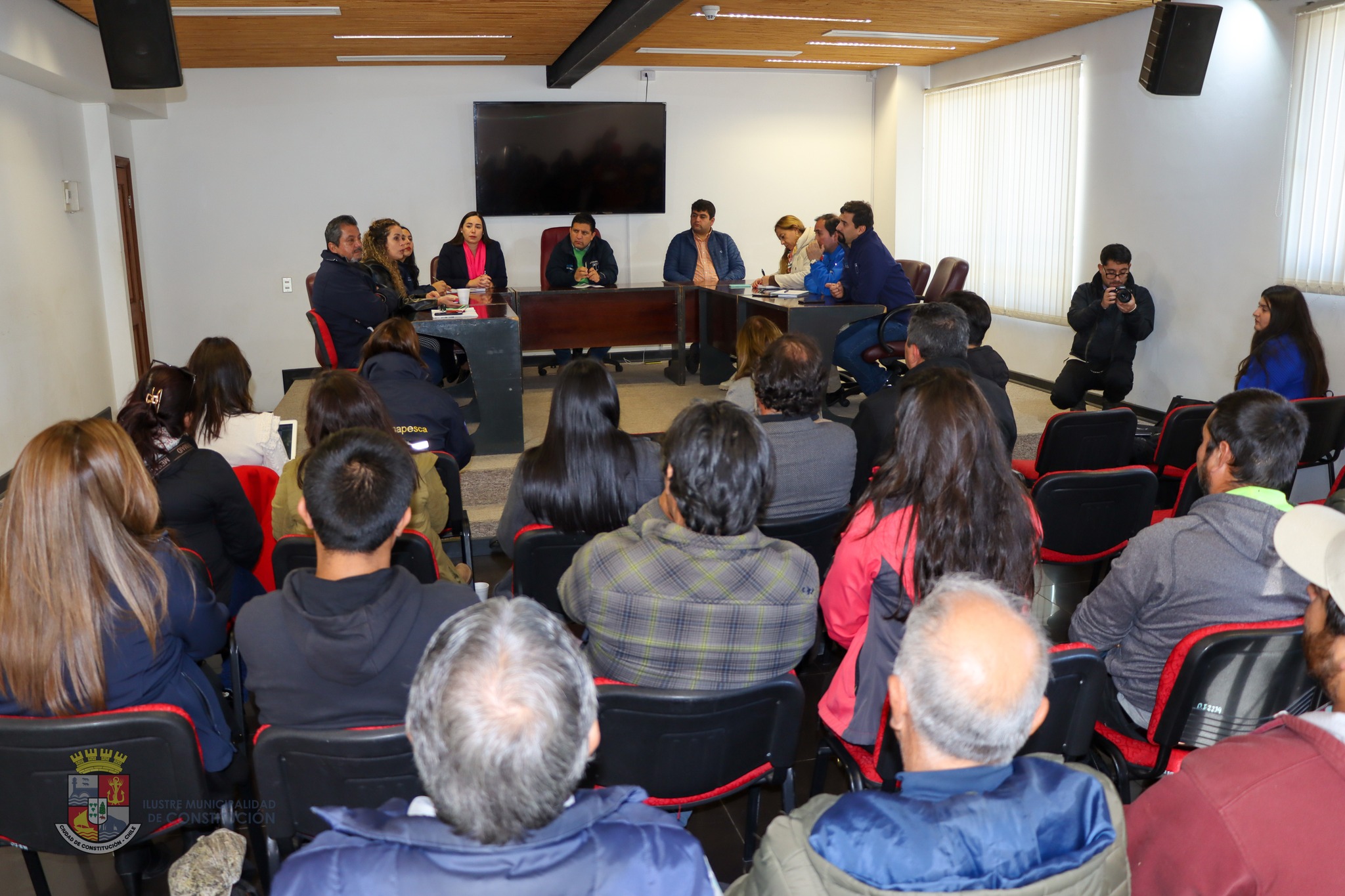 GABINETE ECÓNOMICO REGIONAL