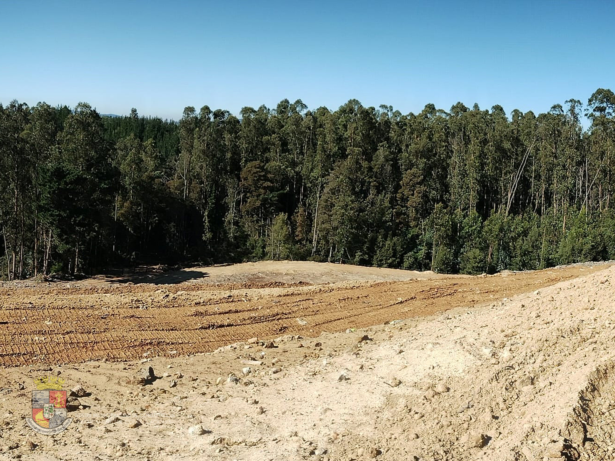 PROYECTO CIERRE DE VERTEDERO VIÑALES