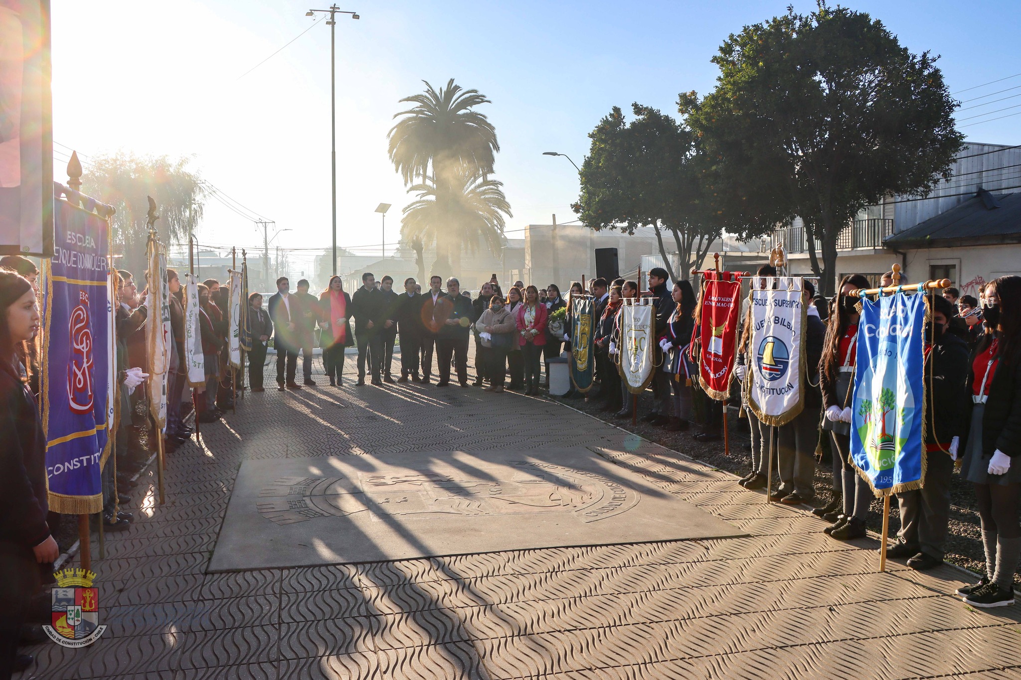 HOMENAJE A ENRIQUE DONN