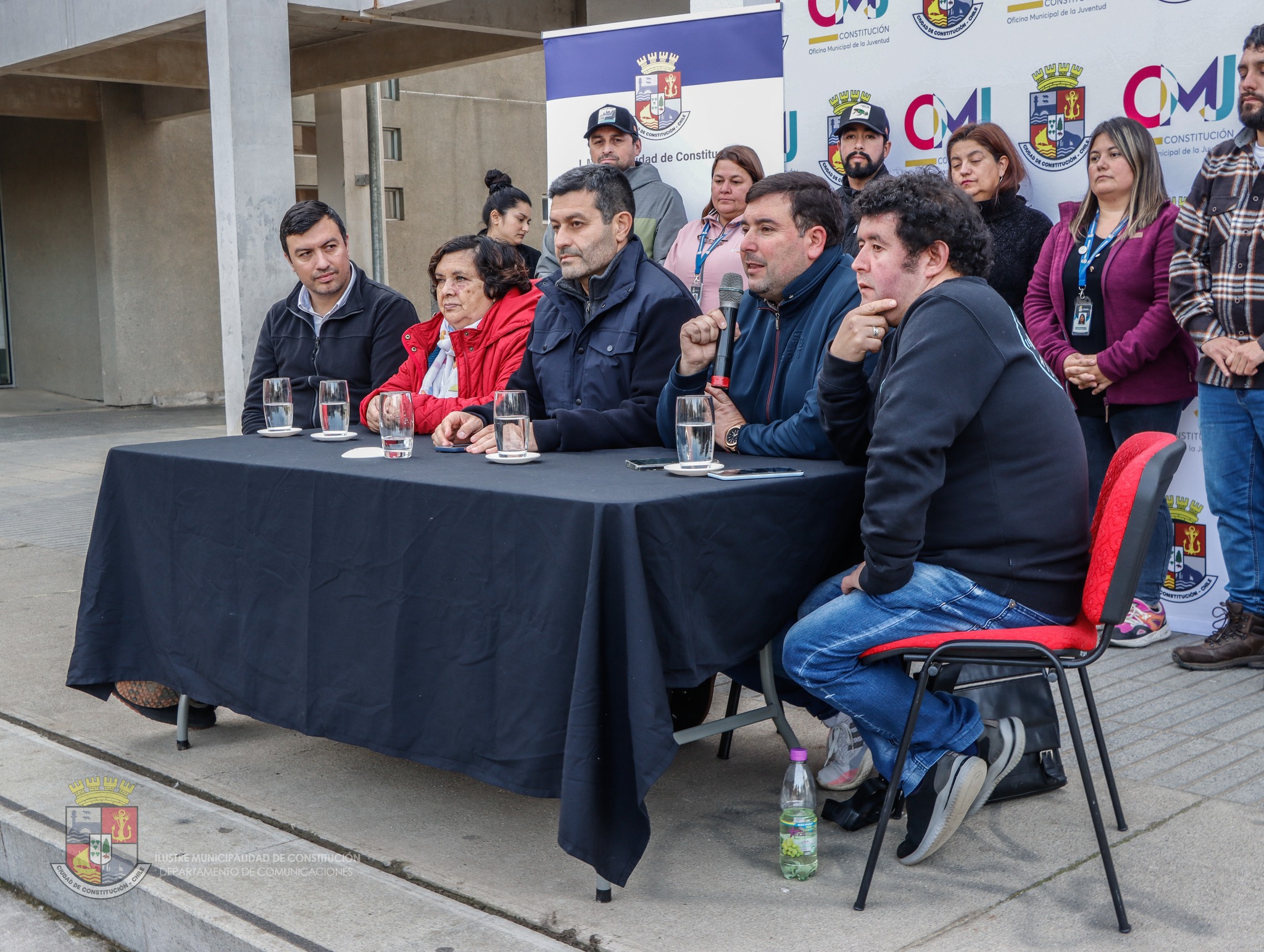 CAMPAÑA SOLIDARIA, «CAMIÓN DE LA ALEGRÍA 2023»