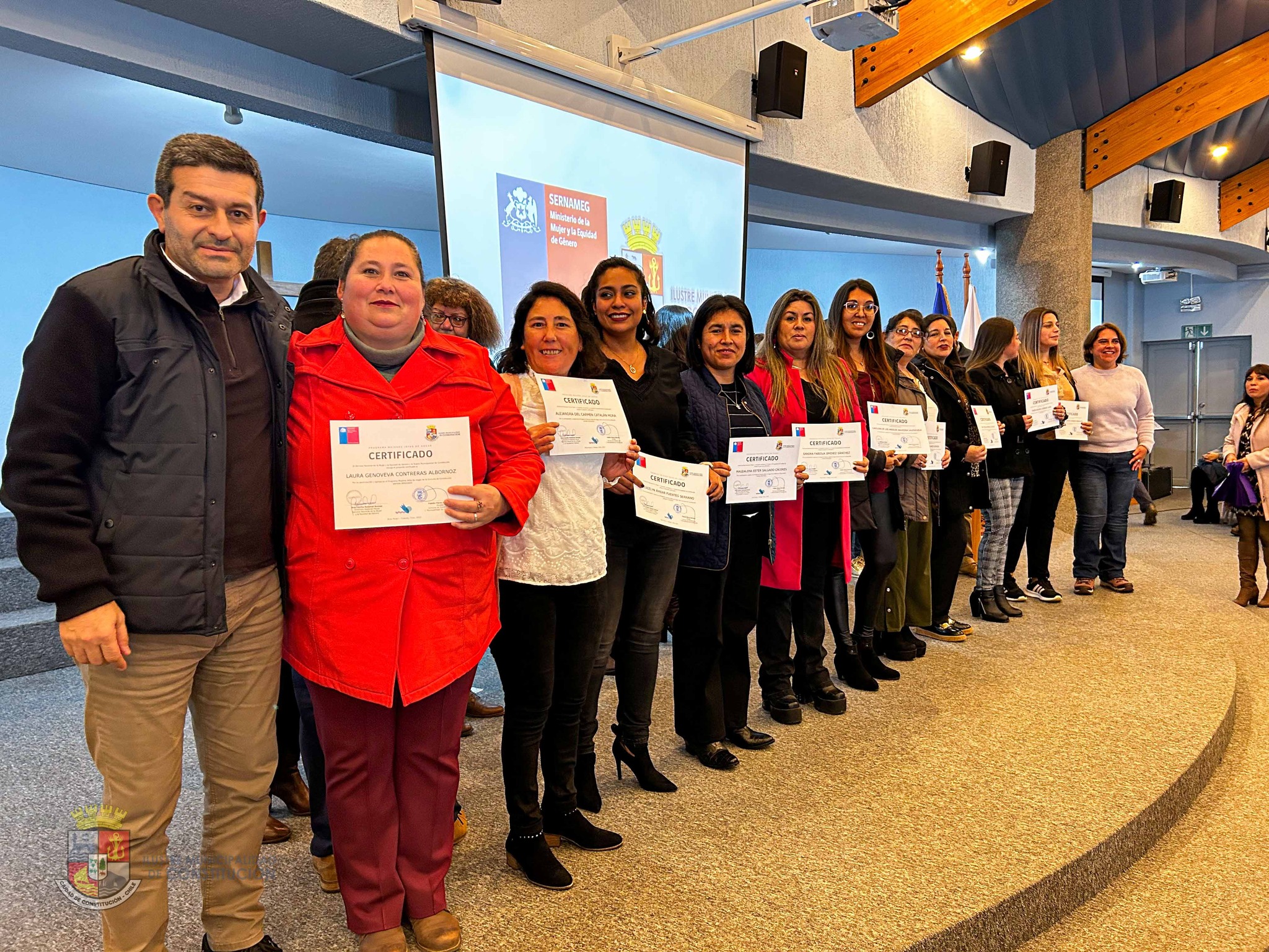 EGRESO REGIONAL»PROGRAMA MUJERES JEFAS DE HOGAR