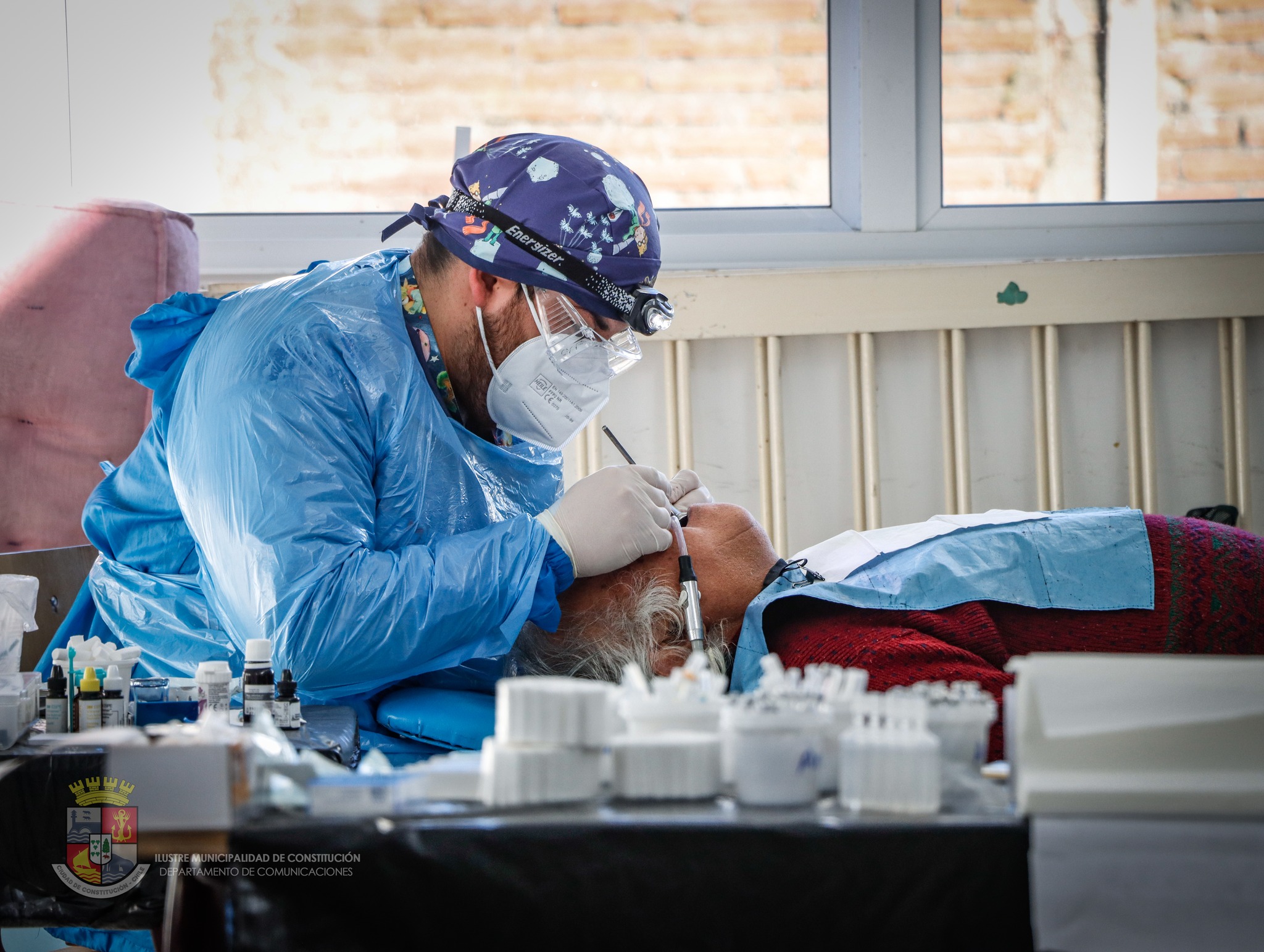 Operativo Dental
