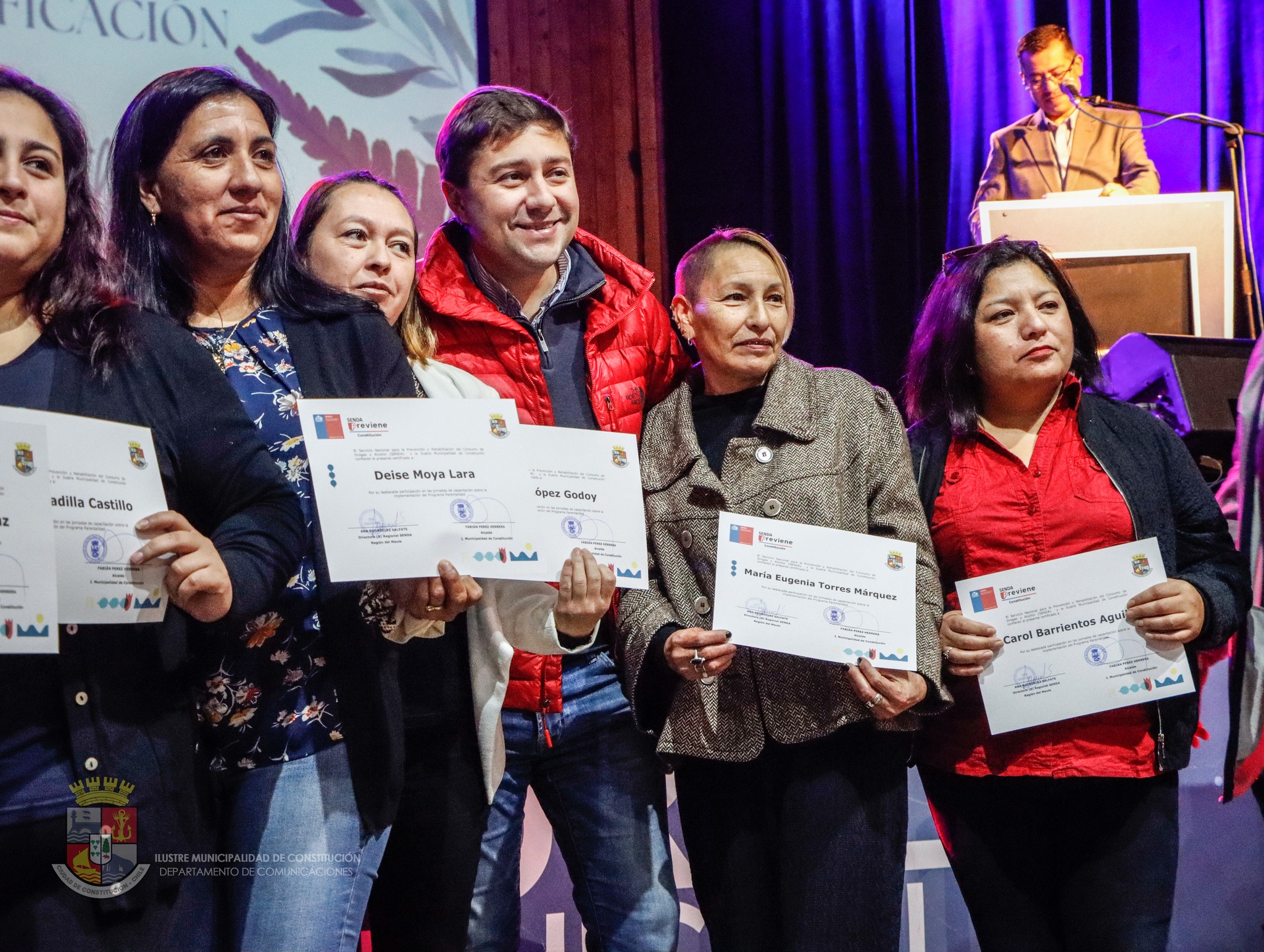 PROGRAMA PARENTALIDAD