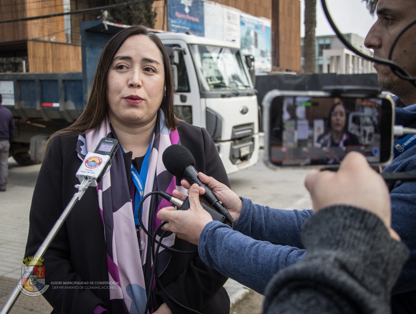 CAMPAÑA DE RESIDUOS VOLUMINOSOS Y ELECTRÓNICOS 2023, ZONAS RURALES