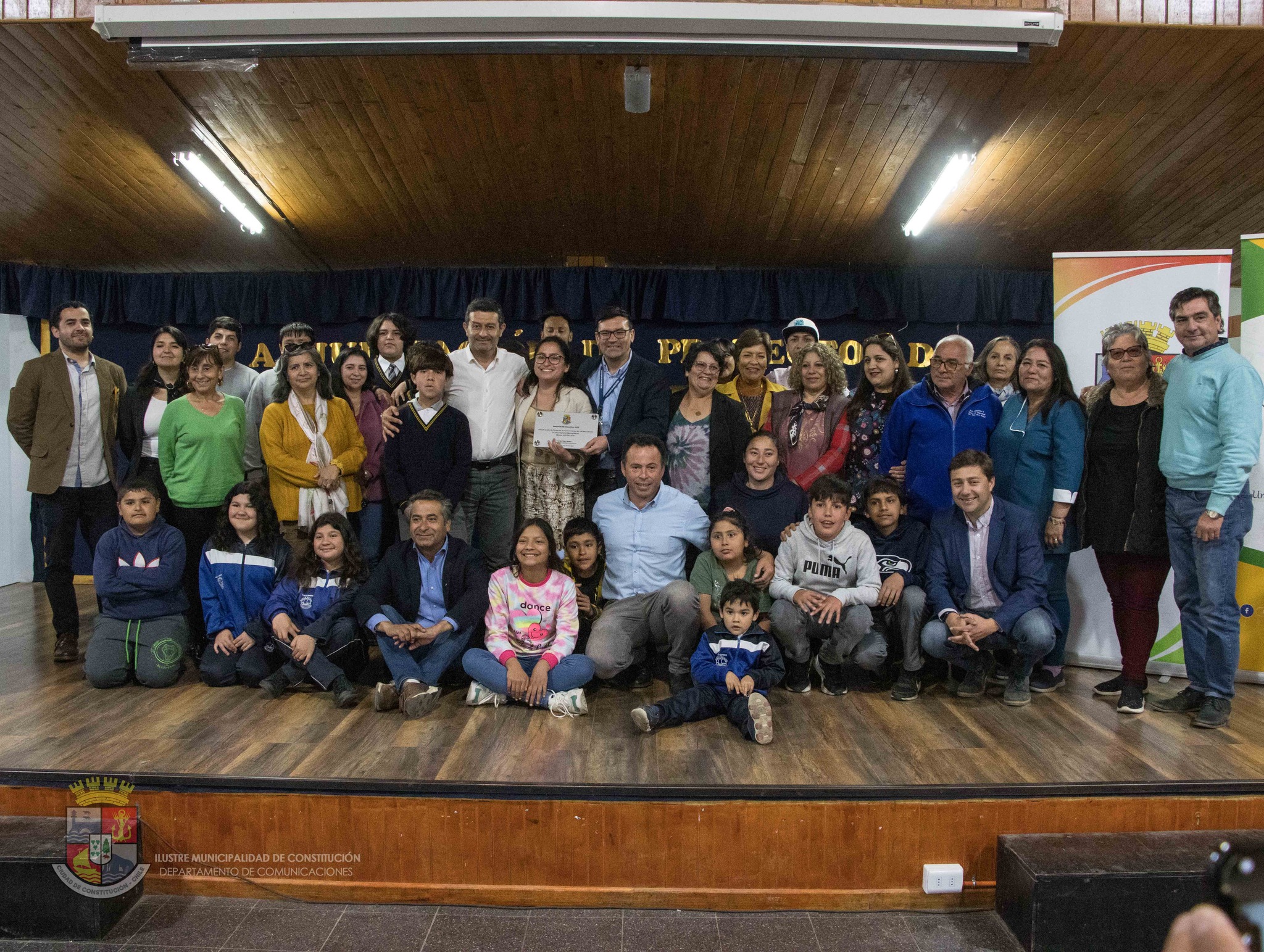 REACTIVACIÓN EDUCATIVA