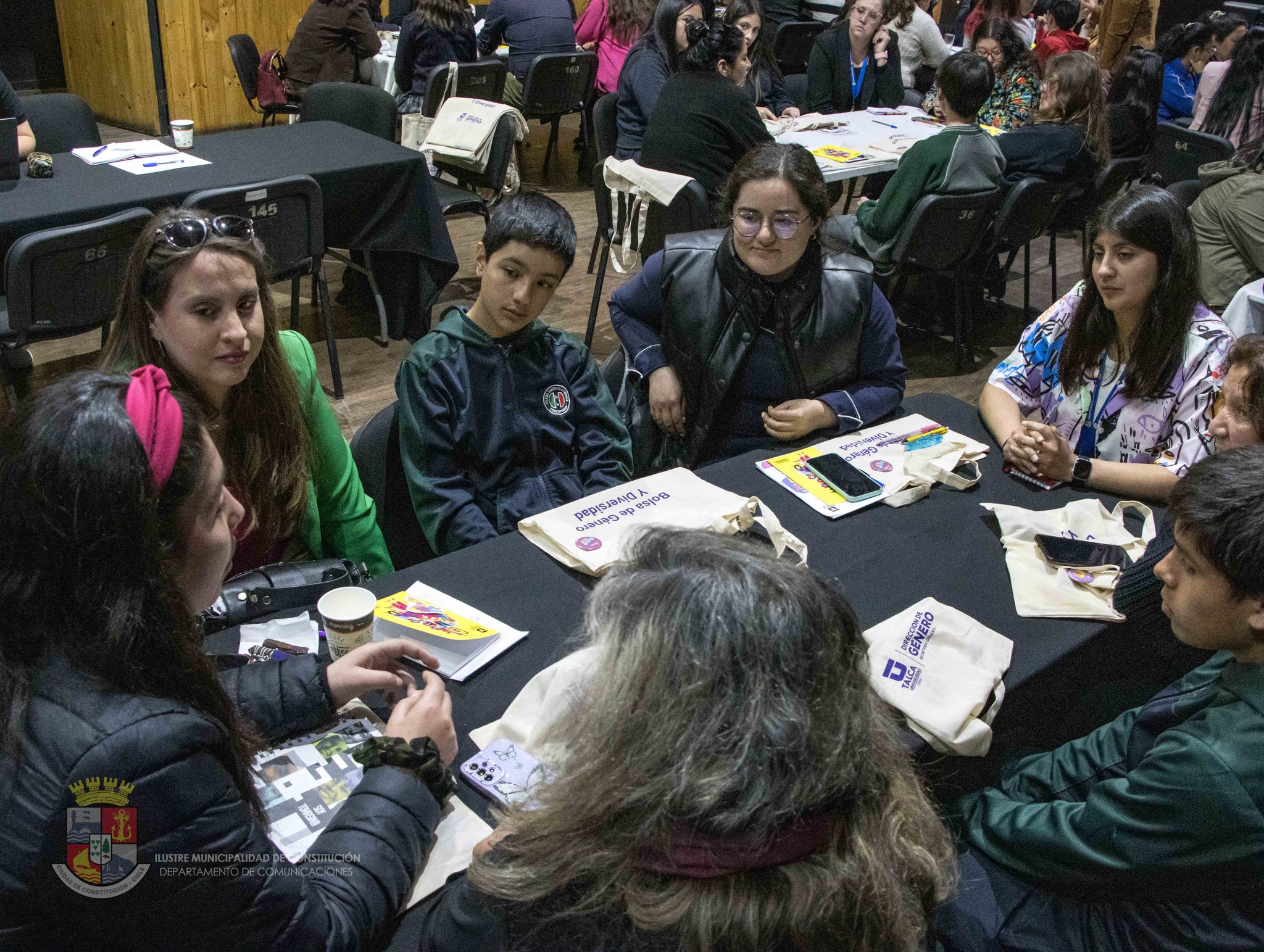 POLÍTICAS DE GÉNERO Y EDUCACIÓN