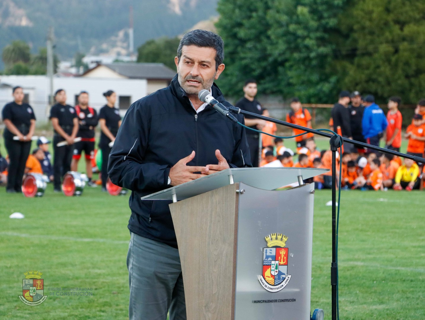 TORNEO DE FÚTBOL FELIPE SÁEZ CONTRERAS.