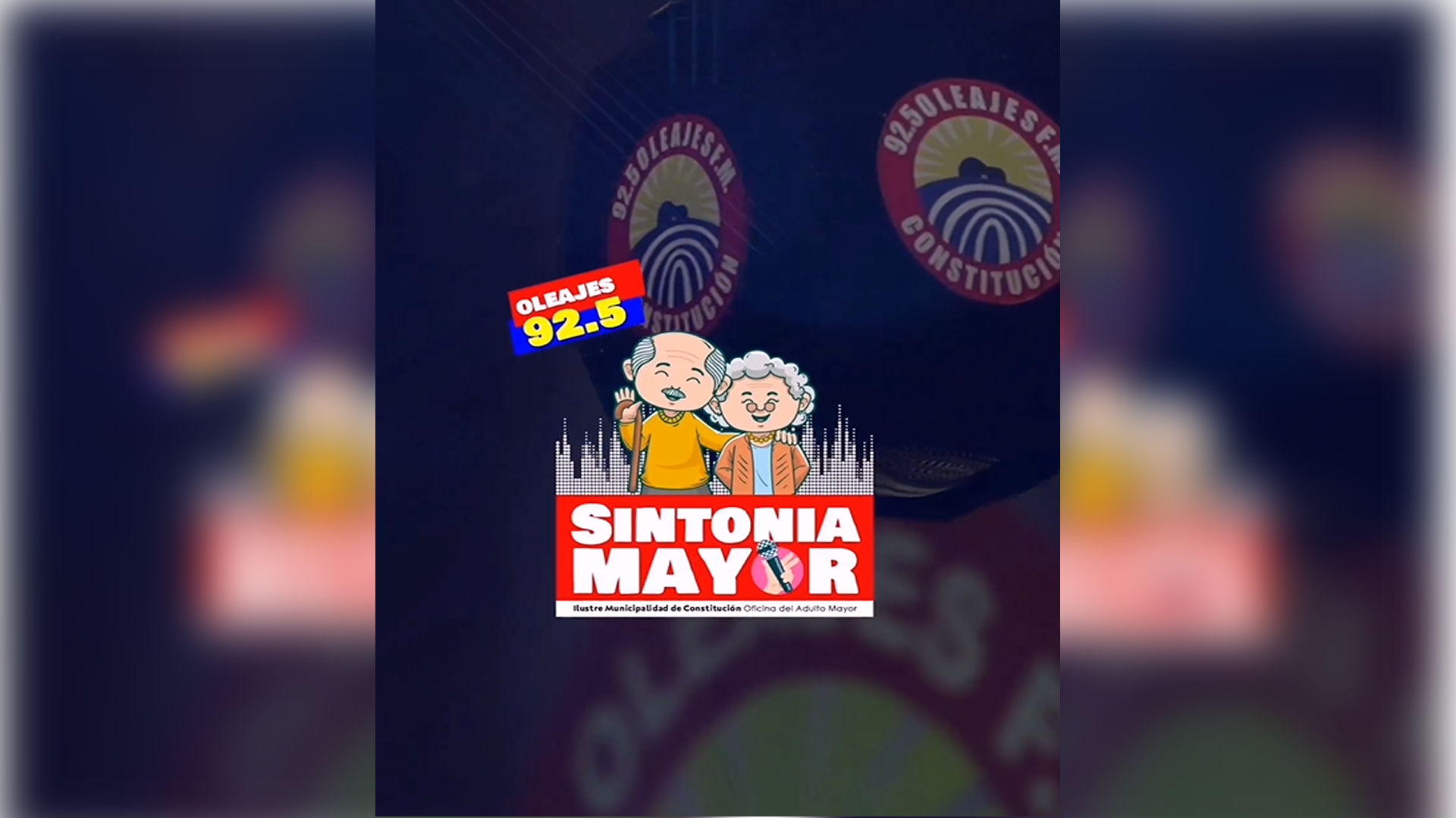 SINTONIA MAYOR