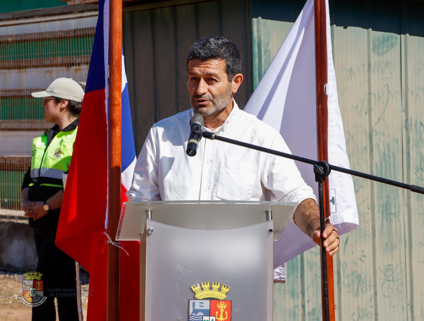 LANZAMIENTO PROGRAMA EXTRAESCOLAR