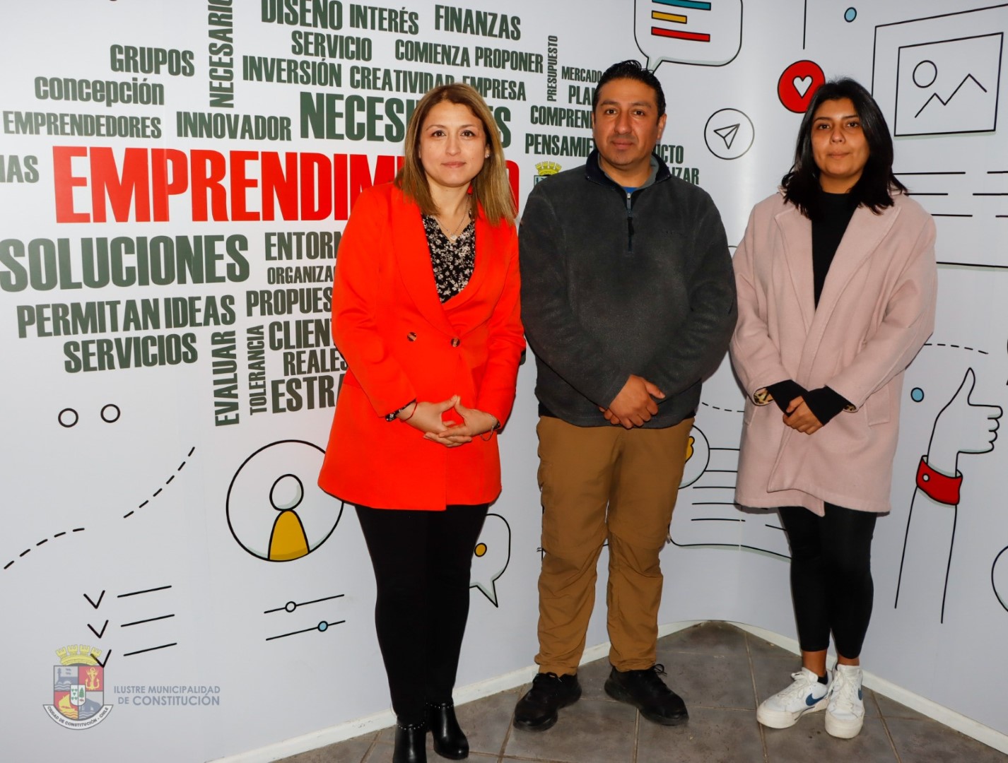 CONTI MÁS SEGURO: CONSTITUCIÓN SE UBICA 4RTO LUGAR REGIONAL EN…