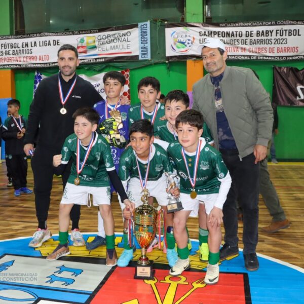 FINAL DE LA 2ª EDICIÓN DEL CAMPEONATO MONUMENTAL DE LOS…