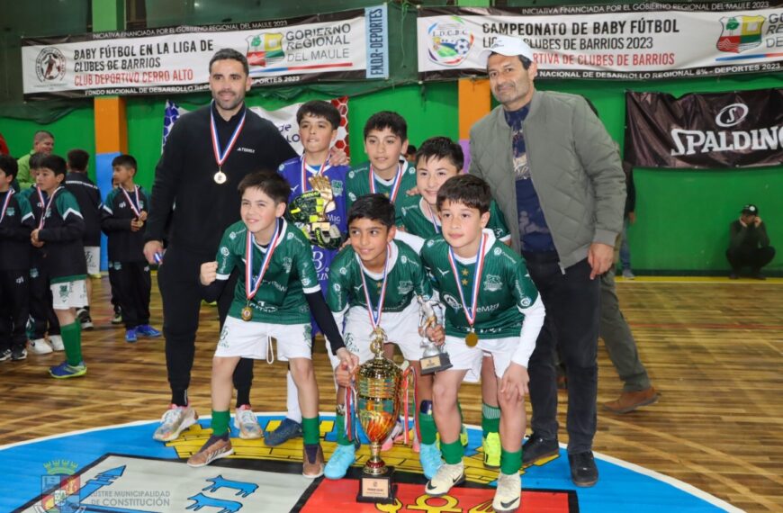 FINAL DE LA 2ª EDICIÓN DEL CAMPEONATO MONUMENTAL DE LOS…