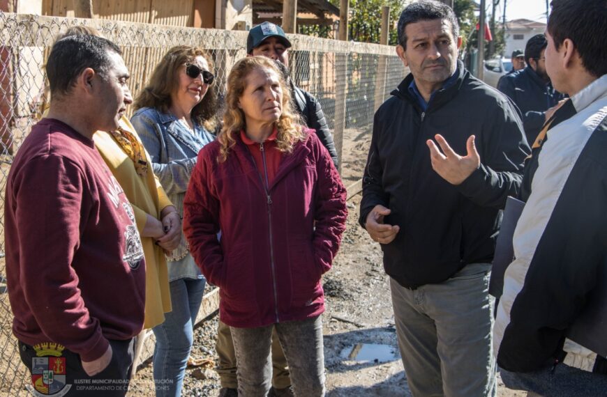 CONTI MÁS SEGURO: VILLA NUEVA ESPERANZA DE CONSTITUCIÓN CUENTA CON…