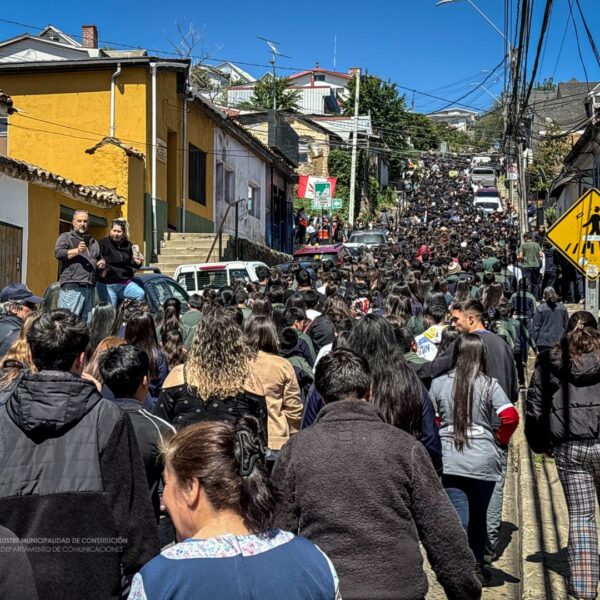 SOBRE 10 MIL PERSONAS PARTICIPARON DEL SIMULACRO DE TERREMOTO Y…