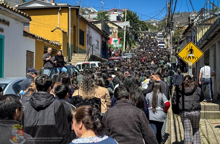 SOBRE 10 MIL PERSONAS PARTICIPARON DEL SIMULACRO DE TERREMOTO Y…