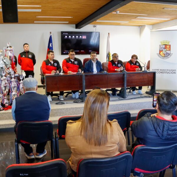 LANZAMIENTO DEL CONCURSO NACIONAL DE BANDAS DE GUERRA «SONES DEL…