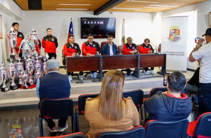 LANZAMIENTO DEL CONCURSO NACIONAL DE BANDAS DE GUERRA «SONES DEL…