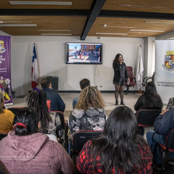 PROGRAMA MUJERES JEFAS DE HOGAR ABRE POSTULACIONES PARA EL AÑO…