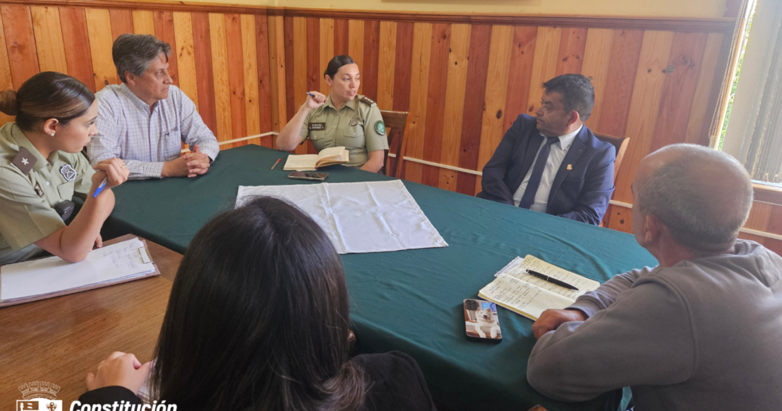 AUMENTARÁ EL CONTIGENTE POLICIAL POR FIESTAS NAVIDEÑAS Y LA TEMPORADA ESTIVAL EN EL MARCO DEL PROGRAMA “VERANO SEGURO 2024-2025”