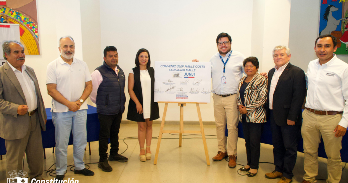 MI META COMO PRIMERA AUTORIDAD ERA LOGRAR UNA EDUCACIÓN MUNICIPAL DE EXCELENCIA