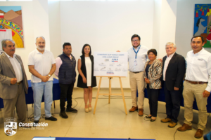 MI META COMO PRIMERA AUTORIDAD ERA LOGRAR UNA EDUCACIÓN MUNICIPAL DE EXCELENCIA