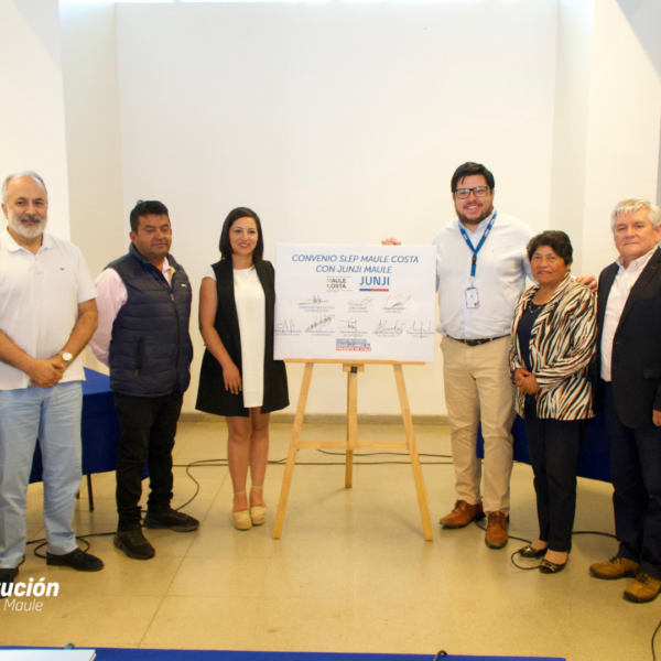 MI META COMO PRIMERA AUTORIDAD ERA LOGRAR UNA EDUCACIÓN MUNICIPAL…