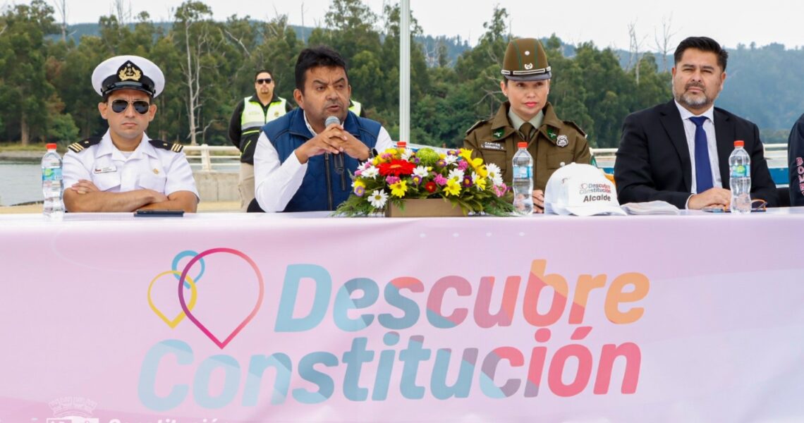 VUELVEN LAS TRADICIONES A LA PERLA DEL MAULE ESTE VERANO 2025